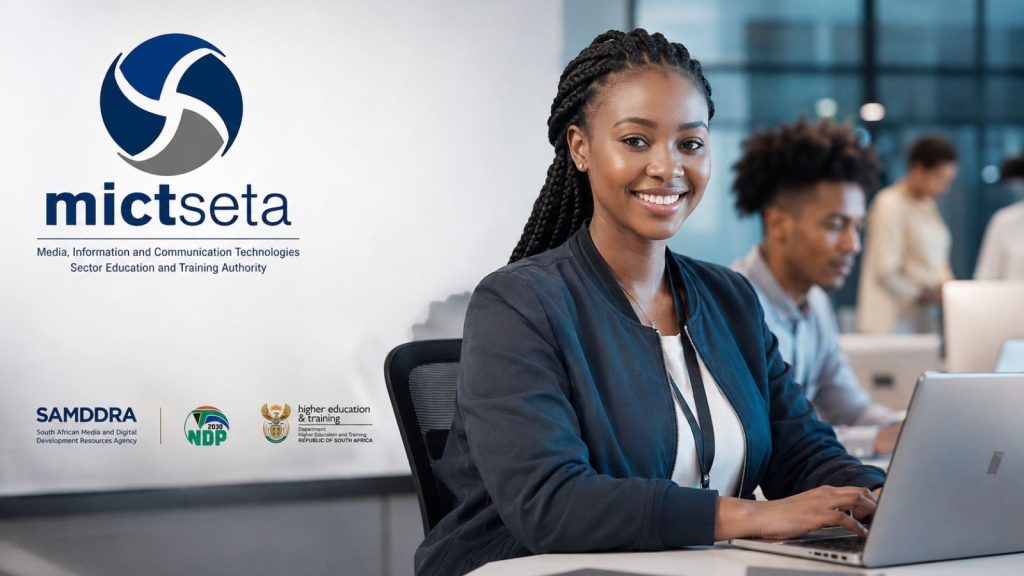MICT SETA Internship 2026
