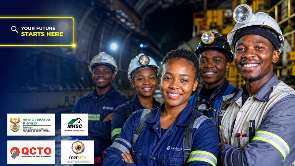 Mining Apprenticeship