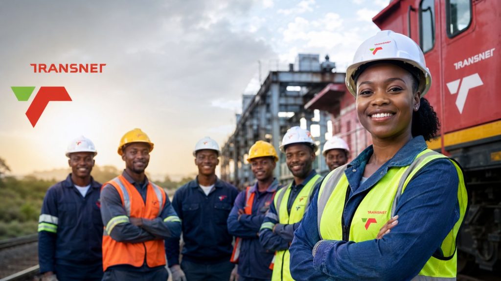 Transnet Fixed-Term Jobs 2026