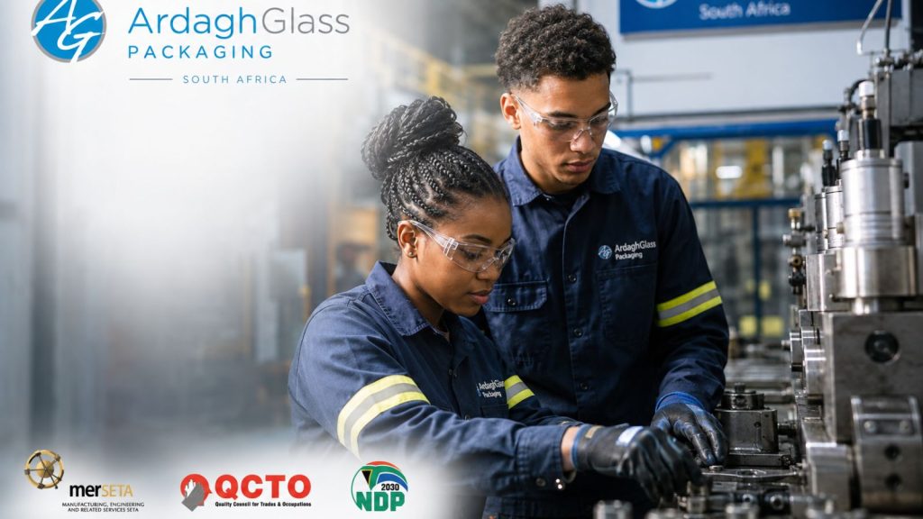 Mechanician Trainee Opportunity Ardagh