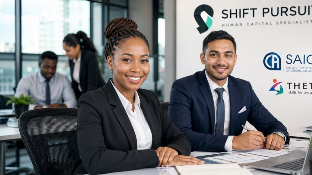 SAICA Trainee Accountant Durban