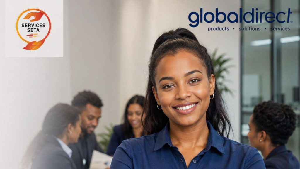 Trainee Sales Position Durban