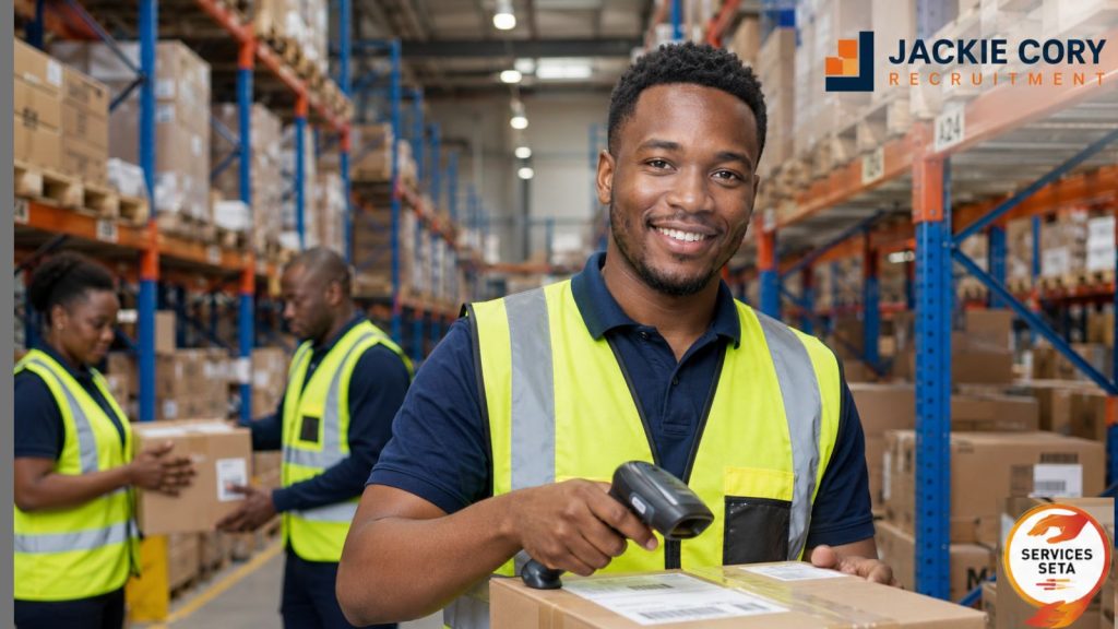 Warehouse Assistant Jobs Durban