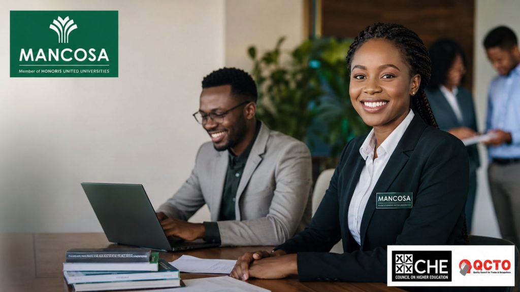 MANCOSA Learning Development Officer