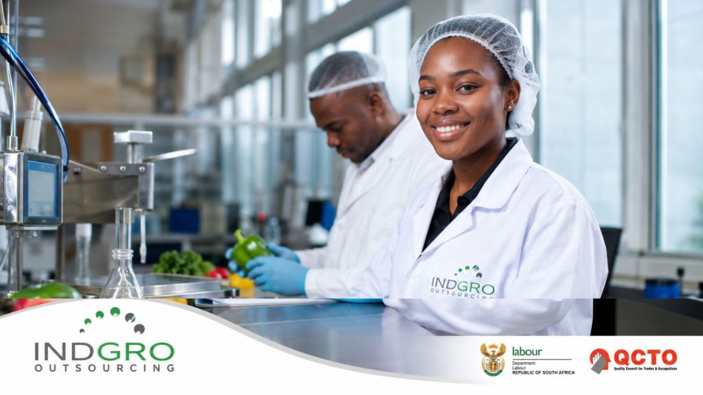 Lab Food Safety Assistant